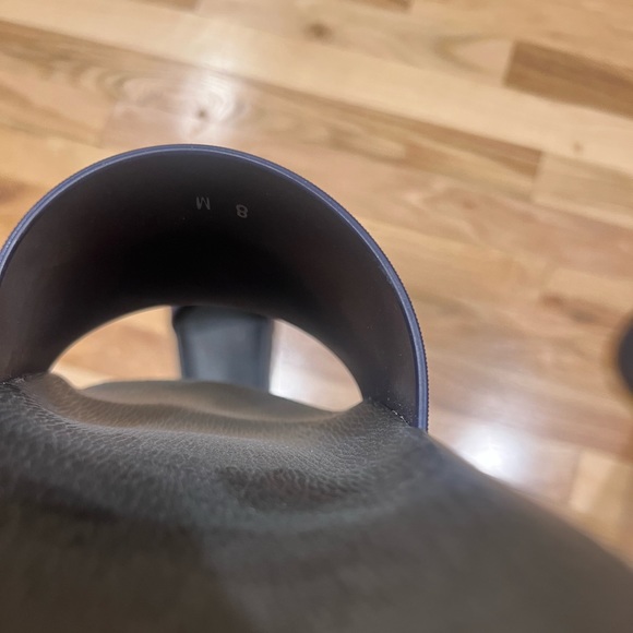 Mens Salvatore Ferragamo Slides - Picture 3 of 10